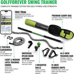 Golf Forever Swing Training Aid