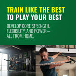 Golf Forever Swing Training Aid