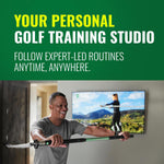 Golf Forever Swing Training Aid
