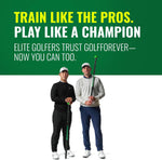 Golf Forever Swing Training Aid