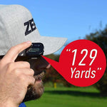 GolfBuddy Aim W12 Golf GPS & Rangefinder Watch
