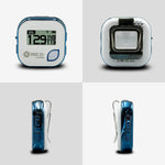 GolfBuddy Aim W12 Golf GPS & Rangefinder Watch