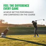 Golf Forever Swing Training Aid