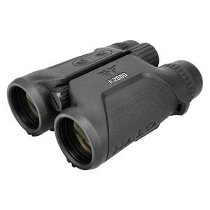 Halo K2000 Rangefinding Binoculars - 10x42 - rangefinding binocular