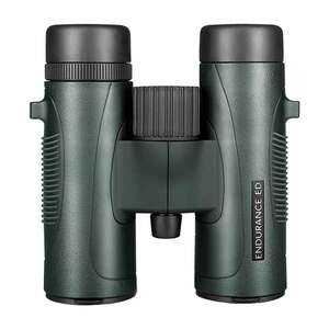 Hawke Endurance ED Green Compact Binoculars - 10x32 - compact binoculars