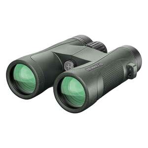 Hawke Endurance ED Green Full Size Binoculars - 10x42 - binoculars