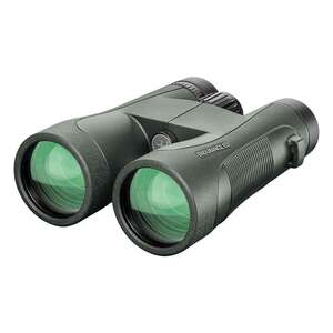 Hawke Endurance ED Green Full Size Binoculars - 10x50 - binoculars