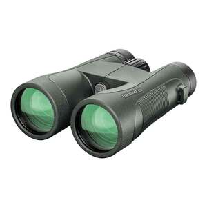 Hawke Endurance ED Green Binoculars - 12x50 - binoculars