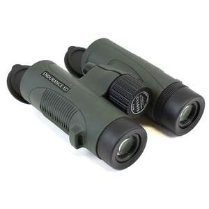 Hawke Endurance ED Green Compact Binoculars - 8x32 - compact binoculars