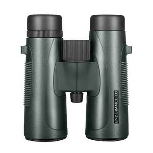 Hawke Endurance ED Green Full Size Binoculars - 8x42 - binoculars