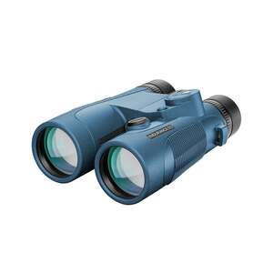 Hawke Endurance Ed Marine Full Size Rangefinding Binoculars with Compass - 7x50 - rangefinding binocular