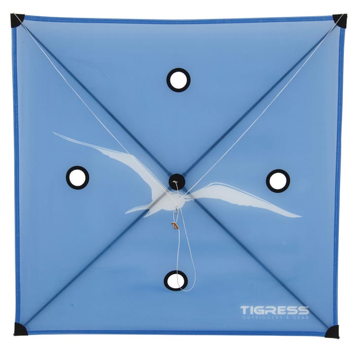 Hi-Velocity Kite - Kite Fishing Gear - Default Title
