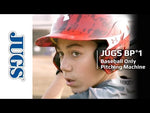 Jugs BP1 Baseball Pitching Machine - image 2
