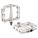 Pressure Pedals
