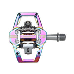 T2 Clipless CrMo Platform Pedals