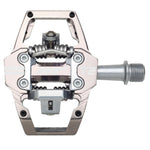 T2 Clipless CrMo Platform Pedals