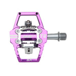 T2-SX Dual Sided Clipless Platform Pedals