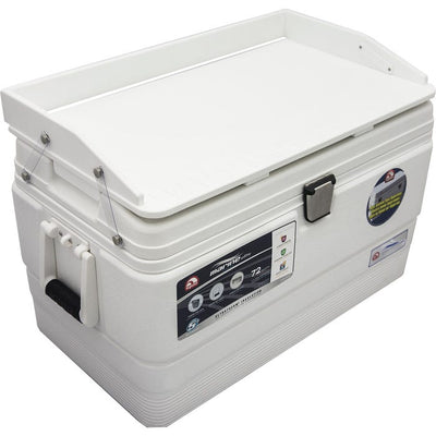 Igloo Cooler Top Fillet Table - Boat Fillet Table - 72 qt Igloo