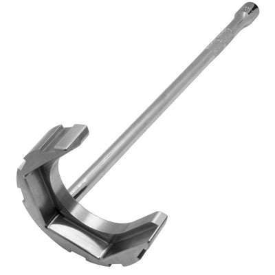 Rod Holder Installation Wrench with Support Tool - Boat Rod Holder - Default Title