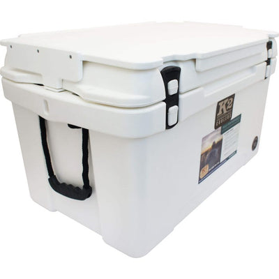 K2 Cooler Top Cutting Boards - Fish Cleaning Station - Summit 50