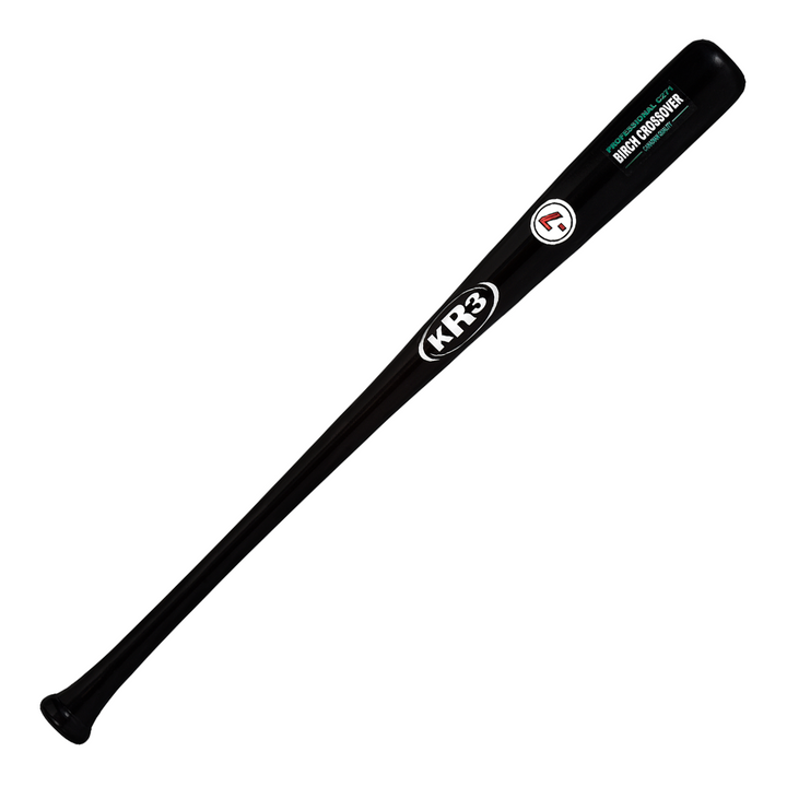 KR3 Birch Crossover C271 Baseball Bat - image 1