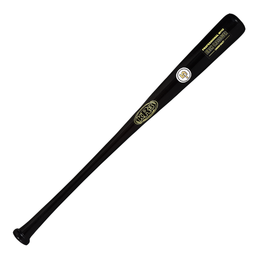KR3 Birch Crossover M110 Baseball Bat - image 1