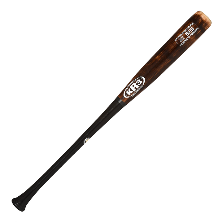 KR3 Canadian Rock Maple I13 Baseball Bat - image 1