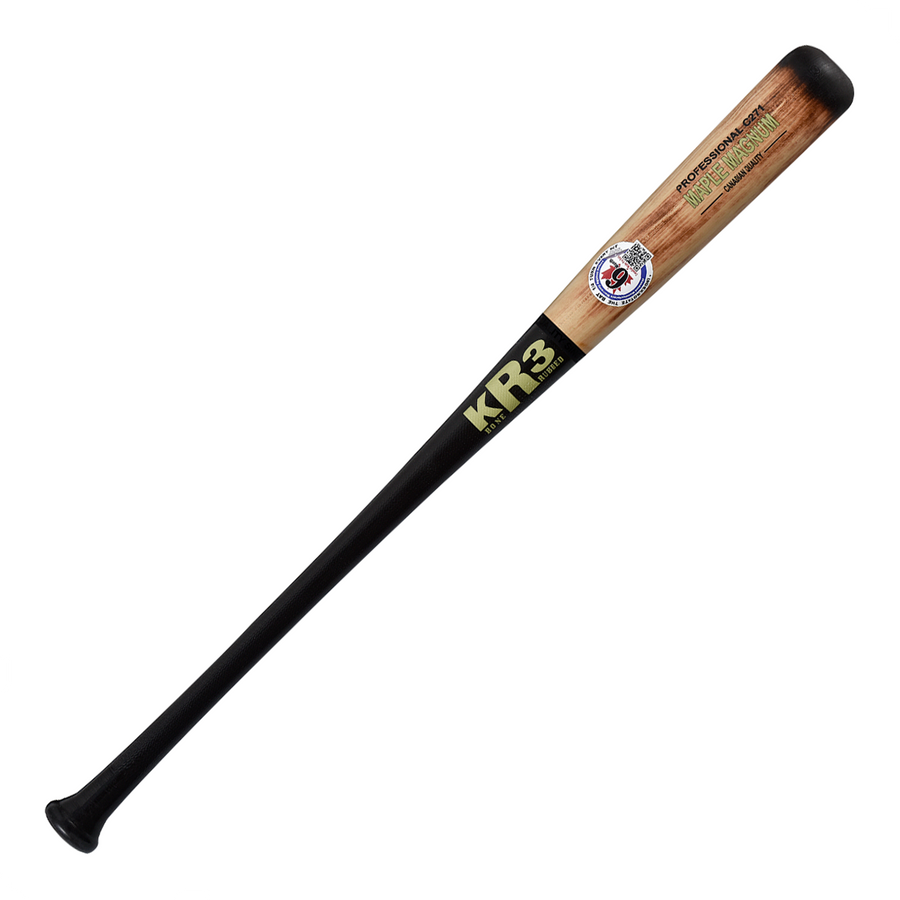 KR3 Maple Magnum C271 Baseball Bat - image 1