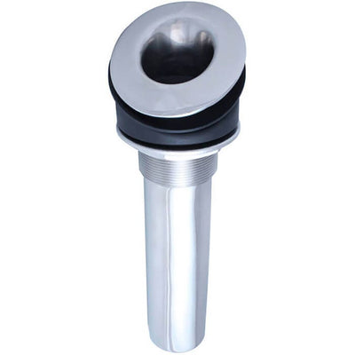 Large Screwless Rod Holder with Swivel 0 Degree - Boat Rod Holder - Default Title