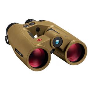Leica Geovid Pro AB+ Rangefinding Binoculars - 10x42 - rangefinding binocular