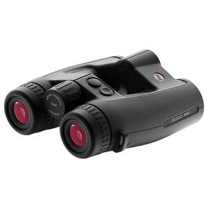 Leica Geovid Pro Rangefinder Binocular - 8x32 - rangefinding binocular