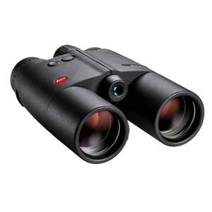Leica Geovid R Rangefinding Binocular - 8x42 - rangefinding binocular