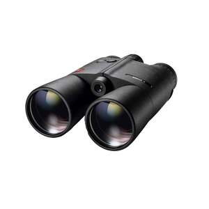 Leica Geovid R Rangefinding Binoculars - 8x56 - rangefinding binocular