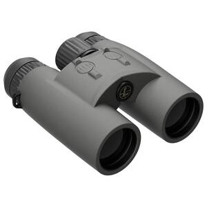 Leupold BX-4 Range HD TBR/W Gen 2 Full Size Binoculars - 10x42 - binoculars