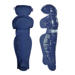 All-Star Players Series AGES 12-16 LG1216PS 14.5" Leg Guards - image 3
