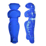 All-Star Players Series AGES 12-16 LG1216PS 14.5" Leg Guards - image 4