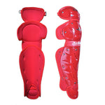 All-Star Players Series AGES 12-16 LG1216PS 14.5" Leg Guards - image 5