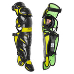 All-Star System 7 Axis LG40WPRO 16.5" Leg Guards - image 3