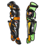 All-Star System 7 Axis LG40WPRO 16.5" Leg Guards - image 4