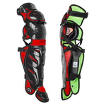 All-Star System 7 Axis LG40WPRO 16.5" Leg Guards - image 5