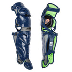 All-Star System 7 Axis LG40WPRO 16.5" Leg Guards - image 6