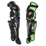 All-Star System 7 Axis LG40WPRO 16.5" Leg Guards - image 2
