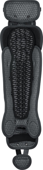 Rawlings Velo Adult 16.5" Leg Guard Leg Guards - image 5
