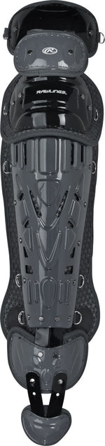 Rawlings Velo Adult 16.5" Leg Guard Leg Guards - image 3