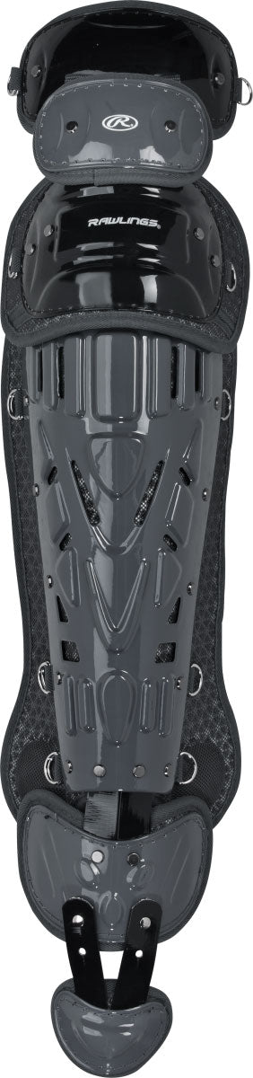Rawlings Velo Adult 16.5" Leg Guard Leg Guards - image 1