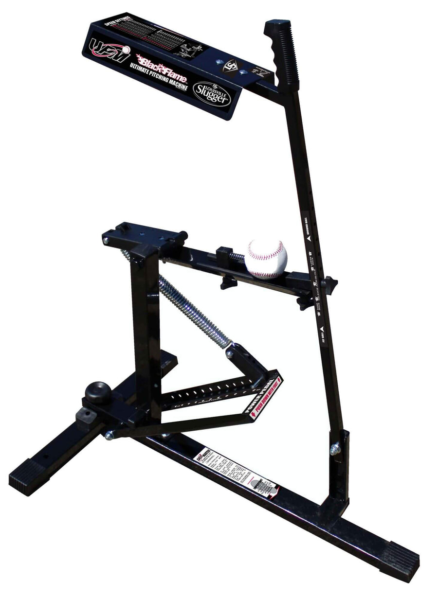 Louisville UPM50 Pitching Machine - image 1
