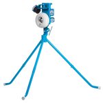 Jugs PS50 Baseball/Softball Pitching Machine - image 4