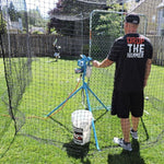 Jugs PS50 Baseball/Softball Pitching Machine - image 6