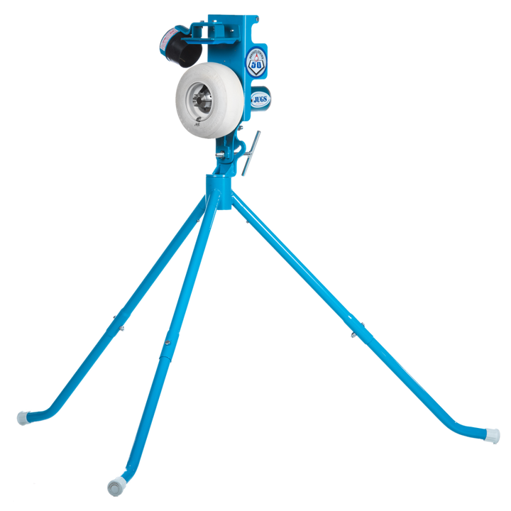 Jugs PS50 Baseball/Softball Pitching Machine - image 1