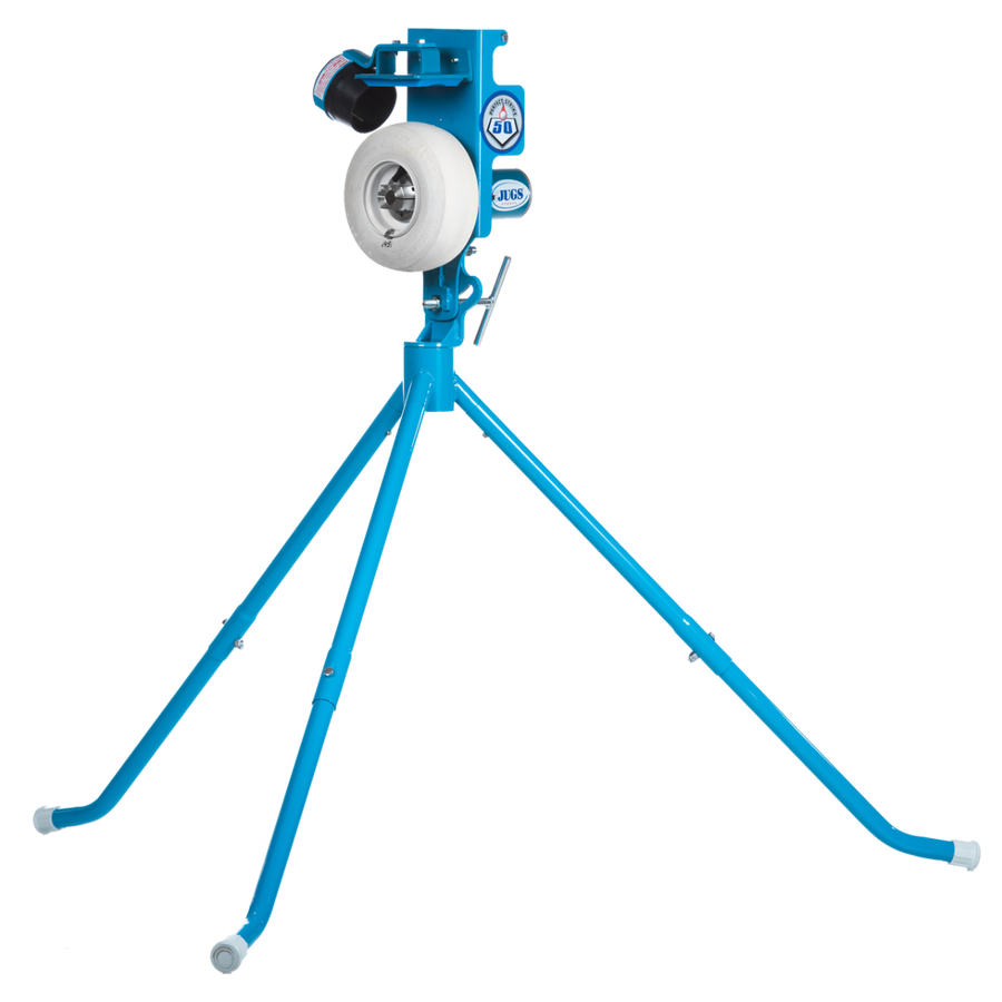 Jugs PS50 Baseball/Softball Pitching Machine - image 1